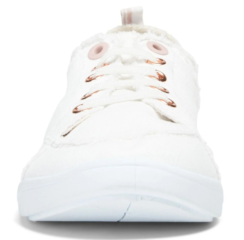 VIONIC Beach Pismo Casual Sneaker, Canvas