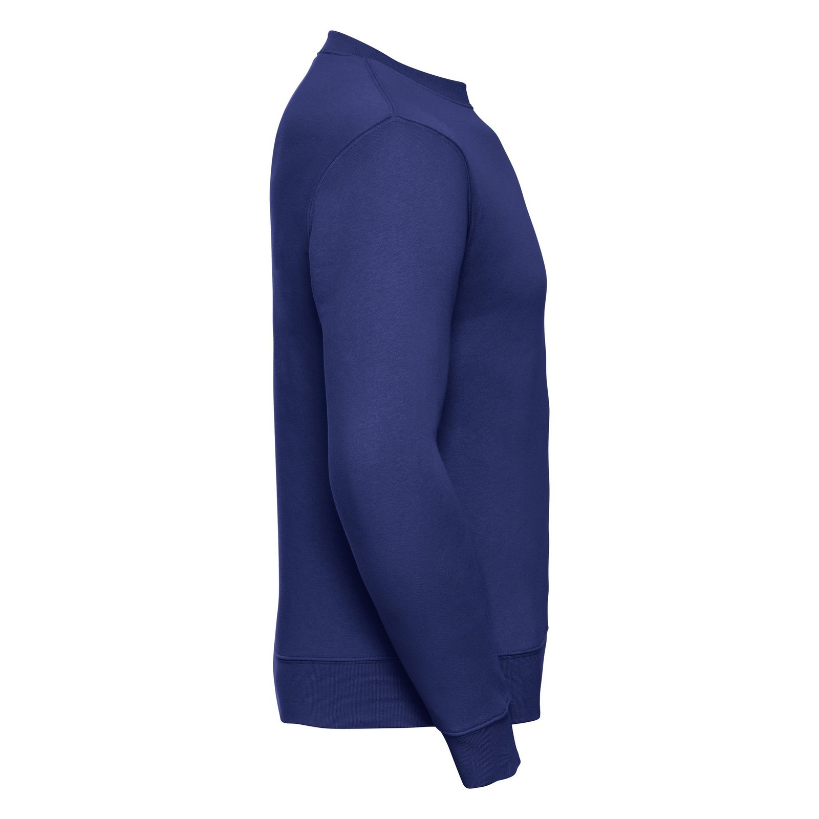 Russell Europe Set-in sleeve sweatshirt 0R262M0 – Set-in sleeve