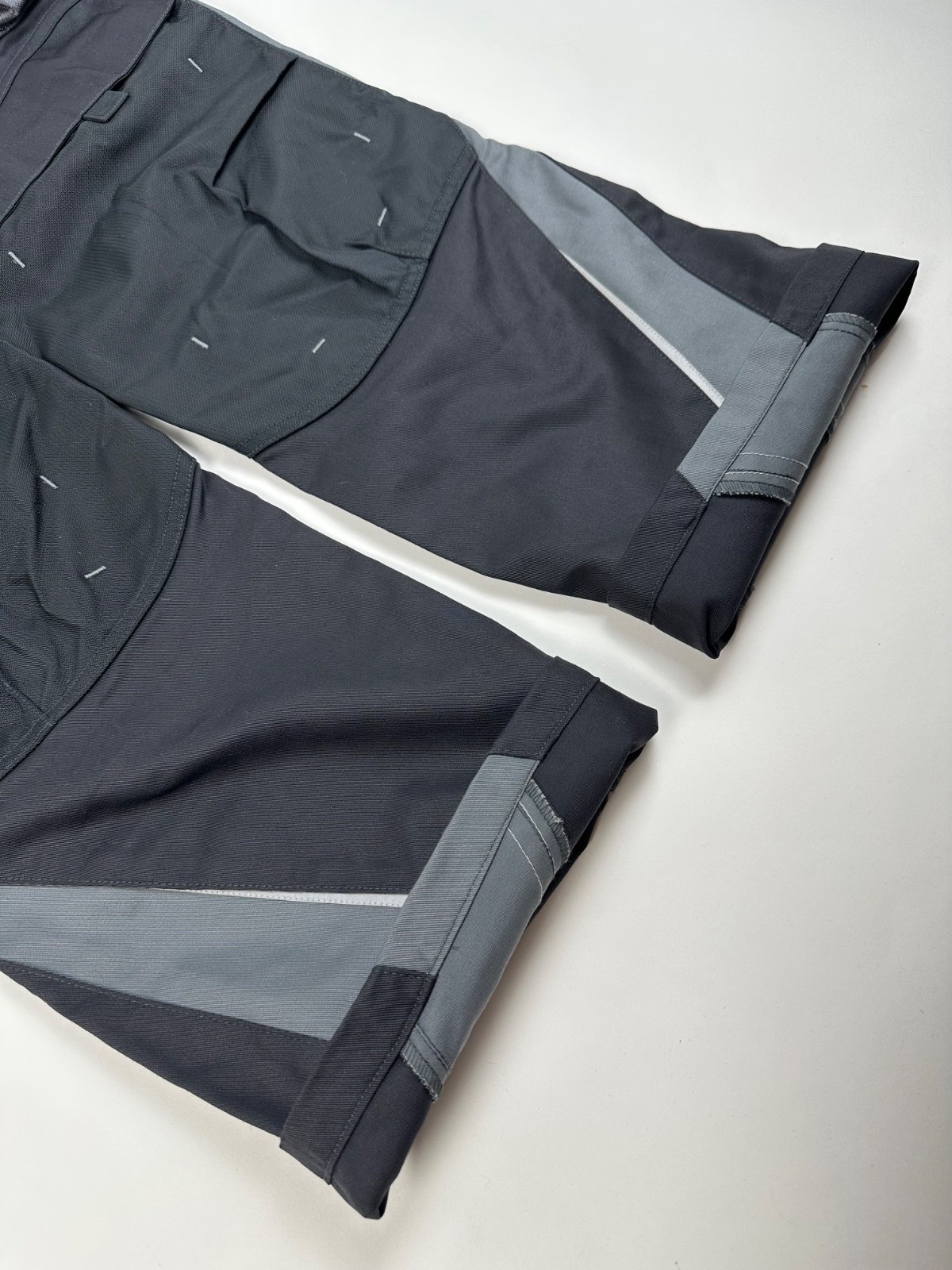 Engelbert Strauss e.s.motion Work Pants 65121 – Cordura Reinforced – New Without