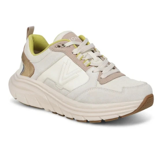 Vionic Walk Max Skyline Women’s Walking Shoes Orthotic Arch Support Sneaker
