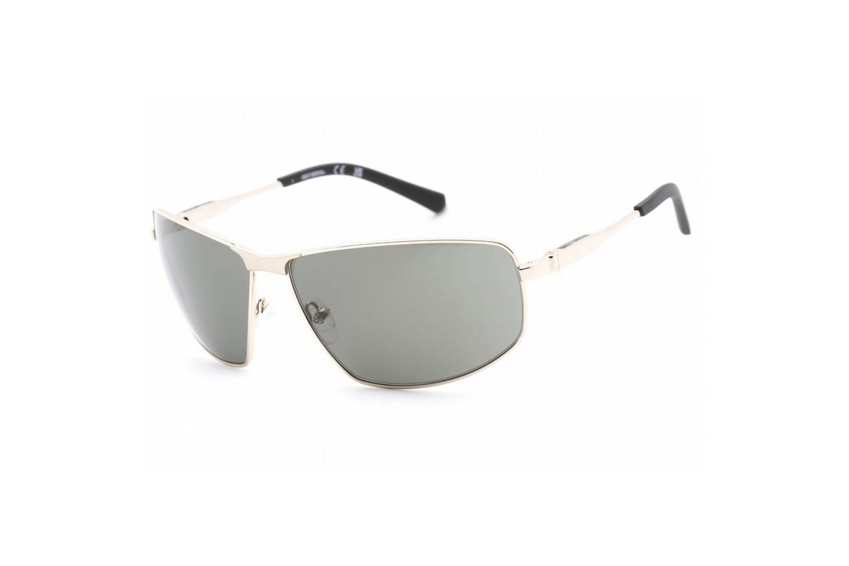 HARLEY DAVIDSON HD0965X-32N-65 Sunglasses Size 65mm 120mm 13mm GOLD SUNGLASSES