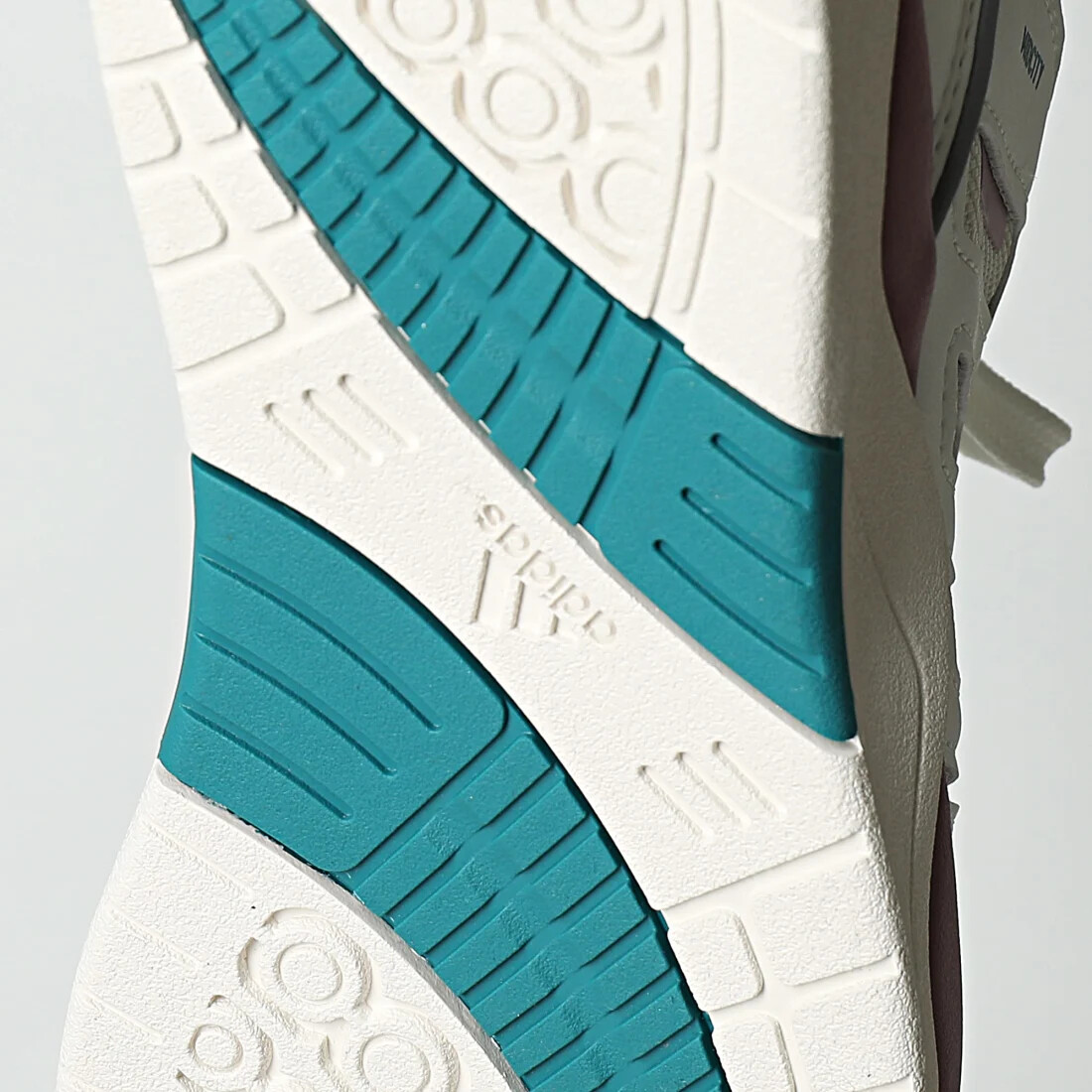 Adidas Men’s Shoes If6663 Midcity Low Sneakers White From 40 2/3 To 45