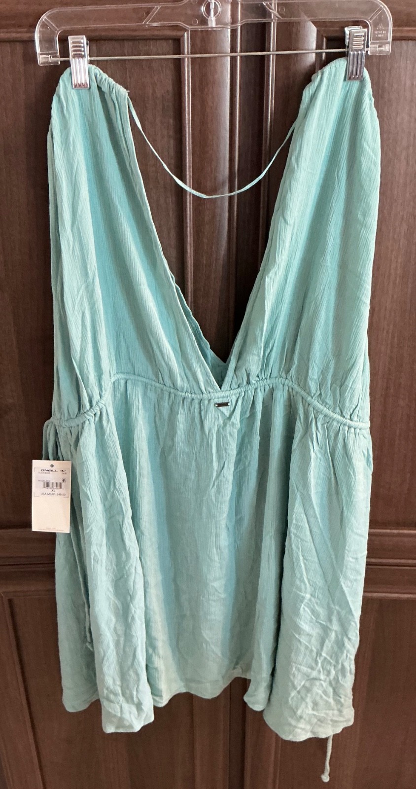 oneill madeleine Swim Suit Cover-Up