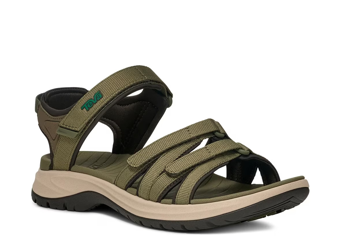 Teva Tirra Sport Sandal