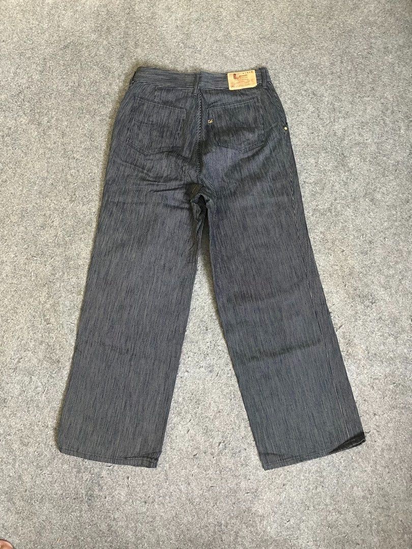 45 Rpm Studio Hickory Pants