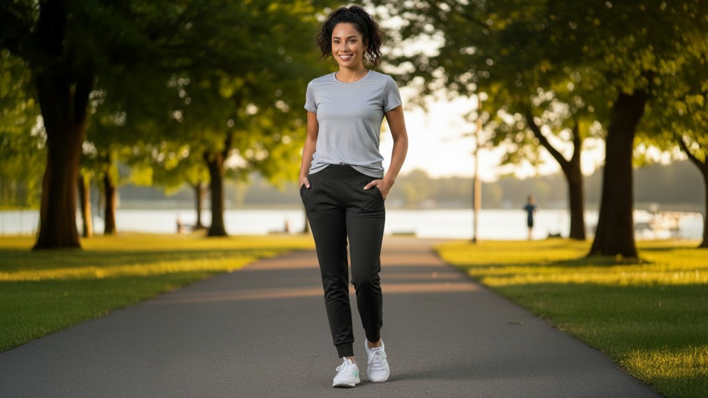 Sage Collective Super Soft All Day Jogger