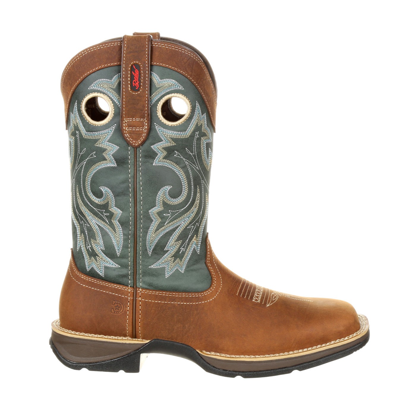 Rebel™ by Durango® Pull-On Western Boot