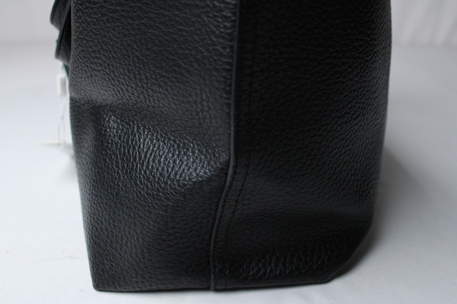 Urban Expressions Women’s Vegan Leather Sully Tote CG2 Black One Size
