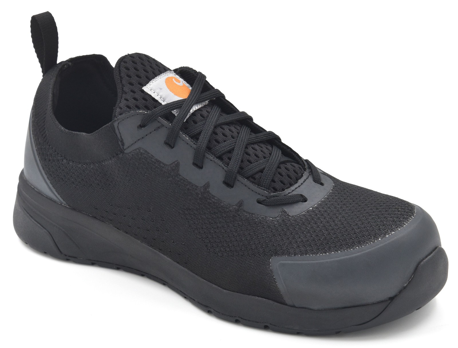 Carhartt Men’s Force SD Nano Composite Toe Work Shoes CMD3441