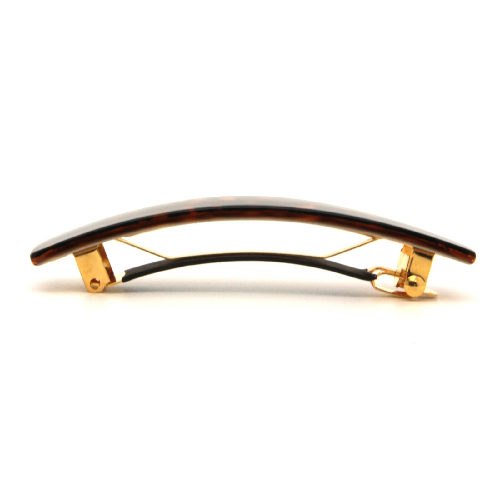 New Belle Le Paris French Hair Barrette Clip Tokyo Design Hair Accessories M88C