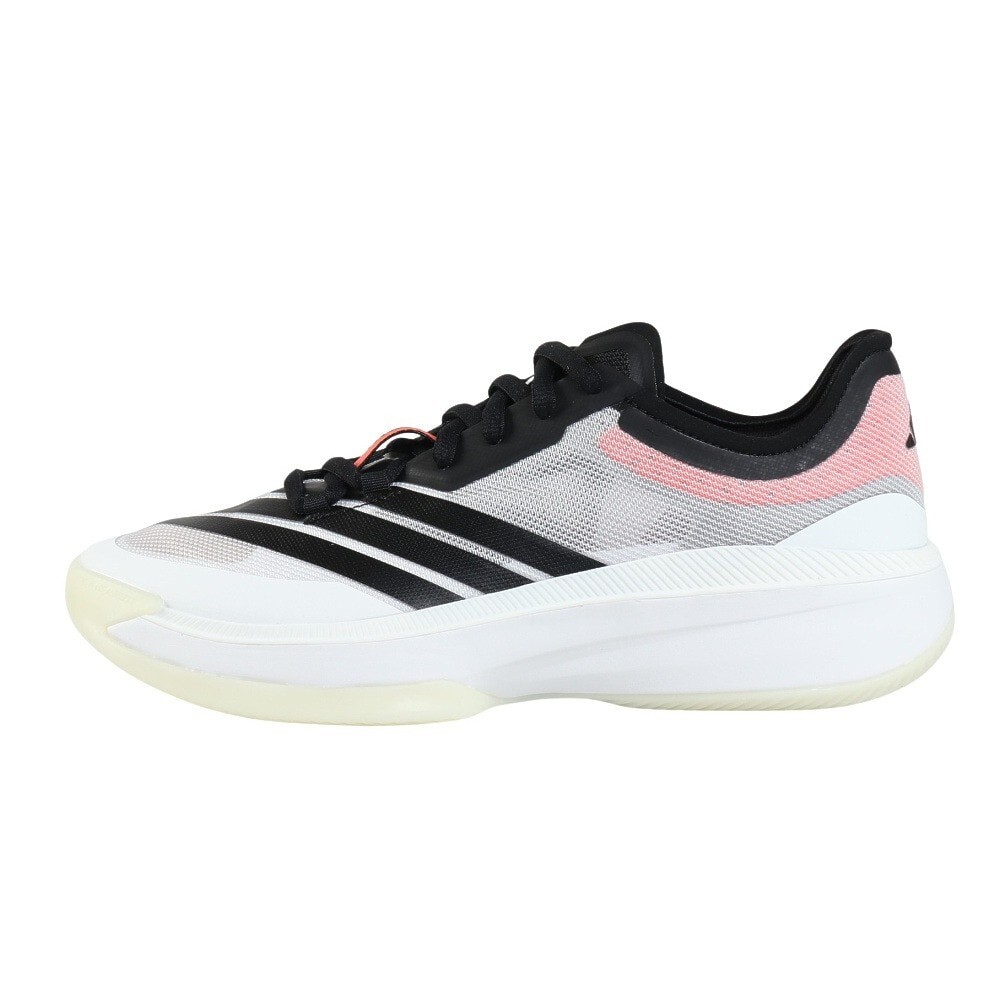 adidas Adizero Select 3.0 Cloud White Core Black Red JR2511 Men’s Size oki③