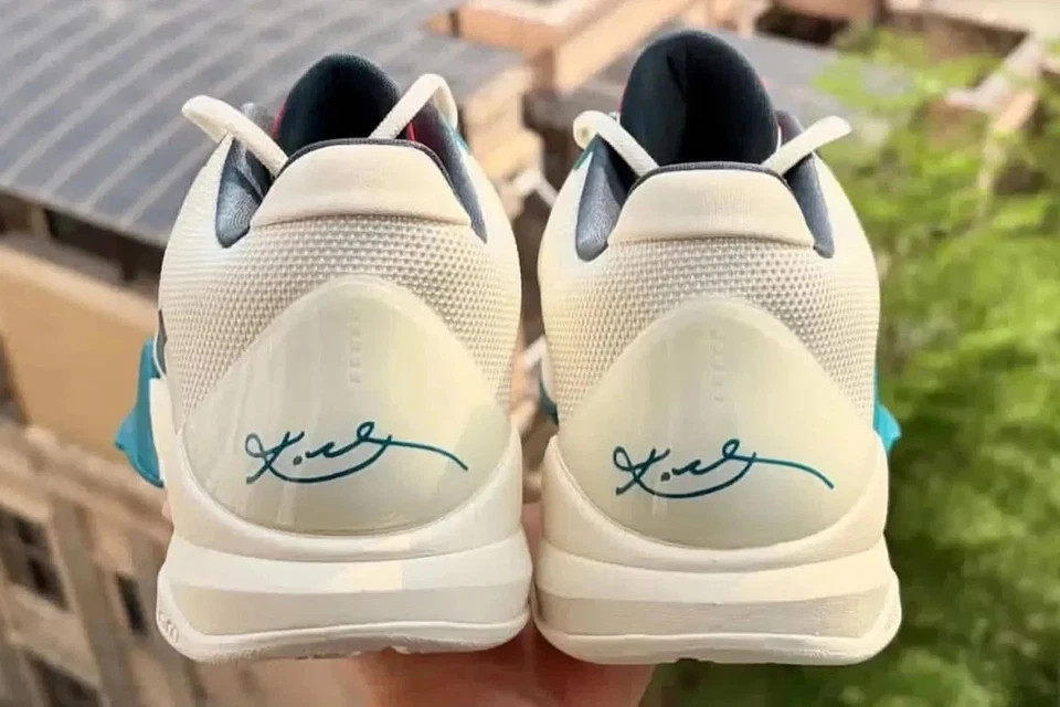 Caitlin Clark x Kobe 5 Protro “Coconut Milk” Size US 7-13 for Men
