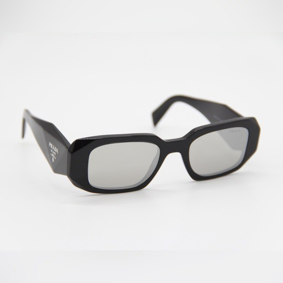 NEW PRADA PR17WS 1AB2B0 SUNGLASSES PRADA SPR 17W NEW COLLECTION PRADA PR 17WS