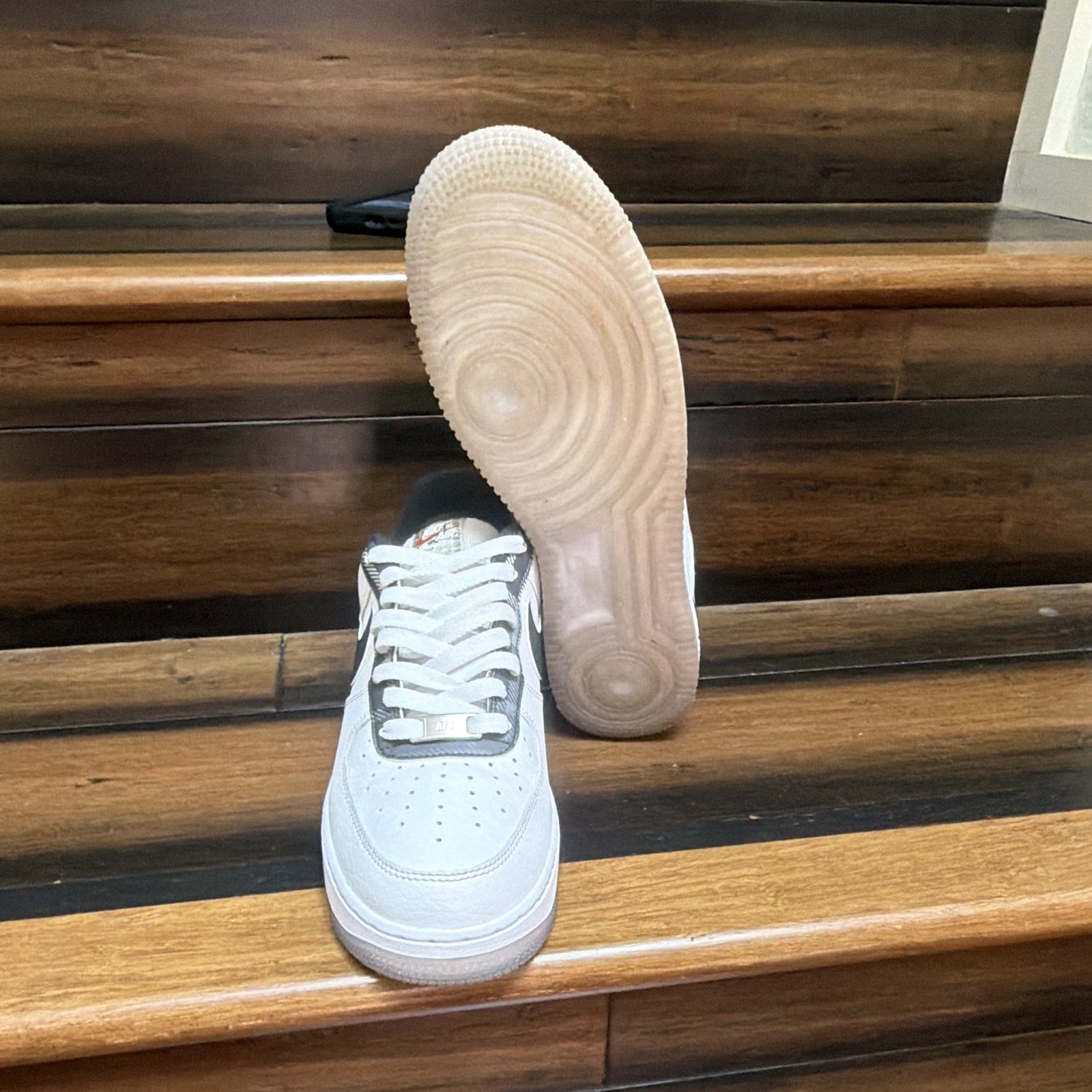 Nike Air Force 1 Low Remix Pack White/Black DB1997-100