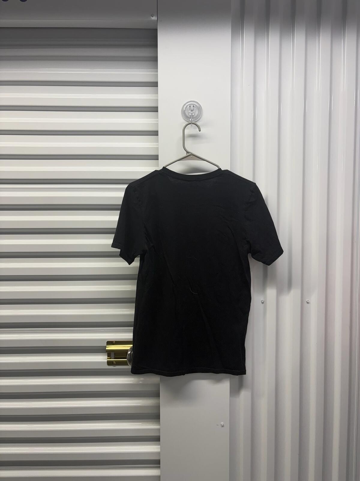 Queen Queen Official Merch Graphic T-Shirt Small Black Band Tee