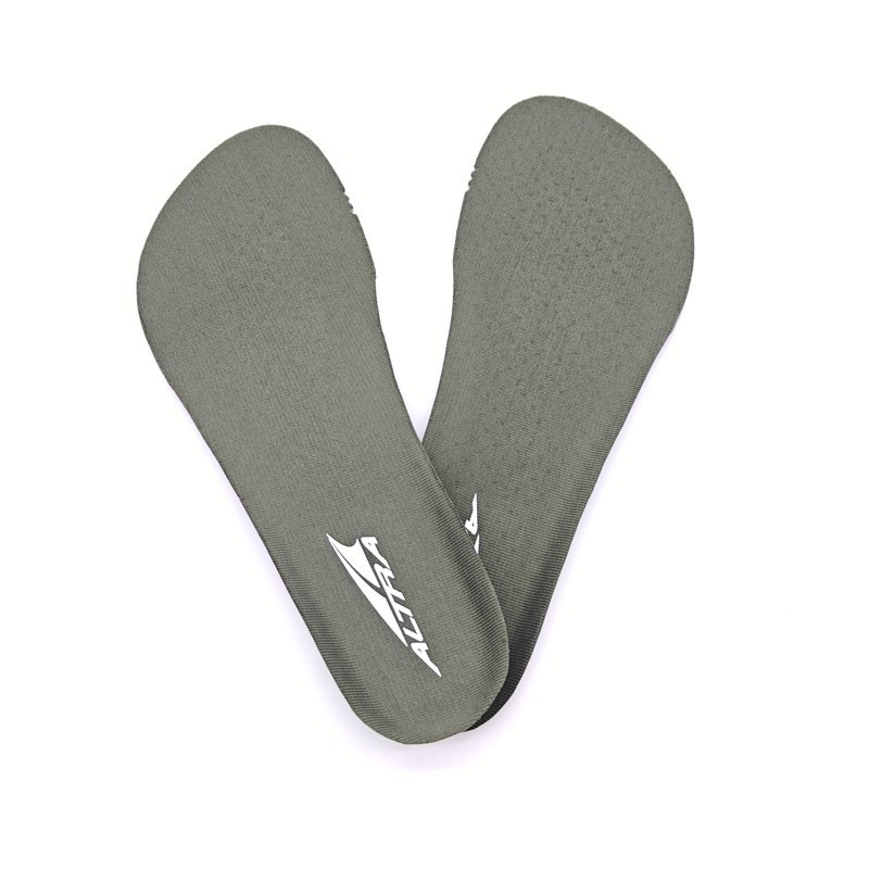 ALTRA Shoes Inserts Men Replacement Insoles Zero Drop FootShape(Choose Size)