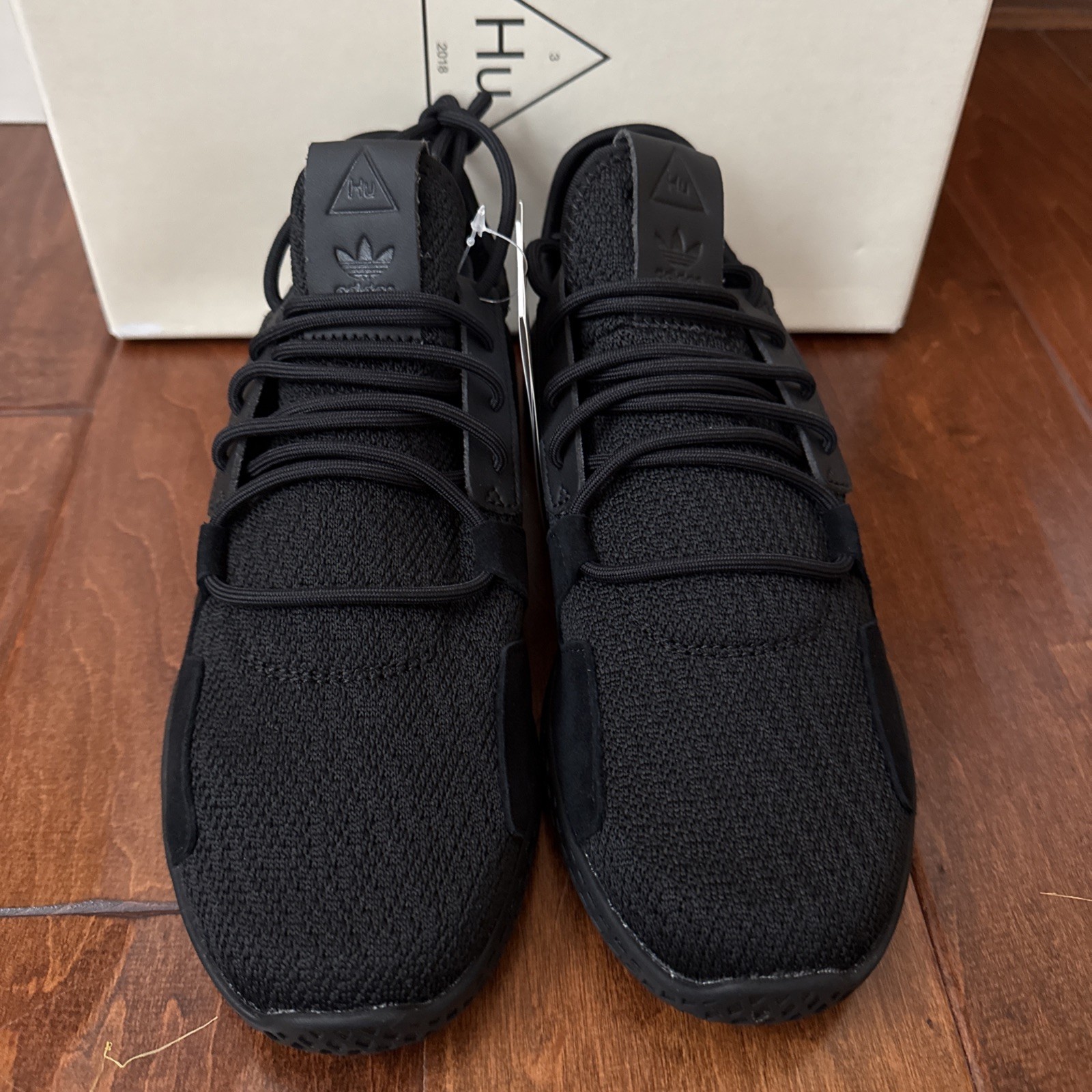 adidas Pharrell Williams Tennis Hu Size 7