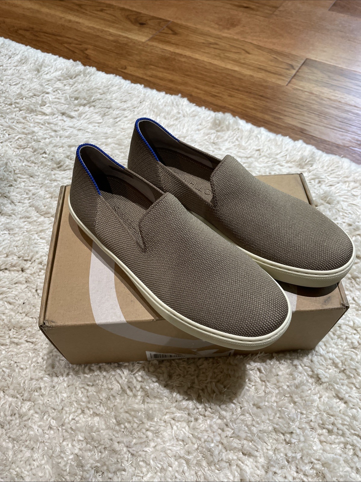 Womens’ Rothy’s Slip On Sneaker
