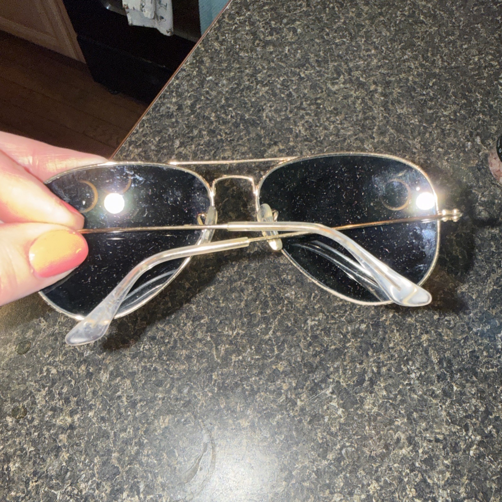Ray-Ban Aviators