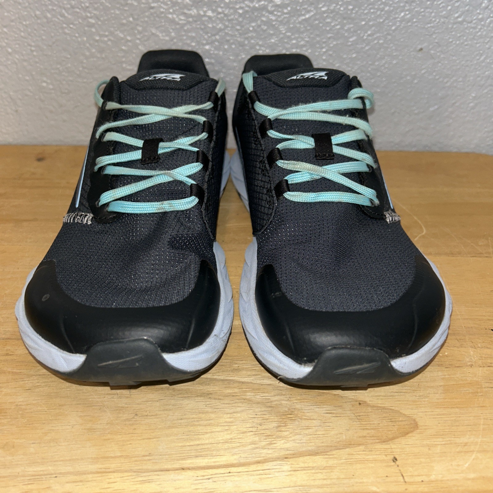 Altra Superior 6 Navy Blue Running Sneakers Shoes Women’s US Size 9 ALOA82CM040