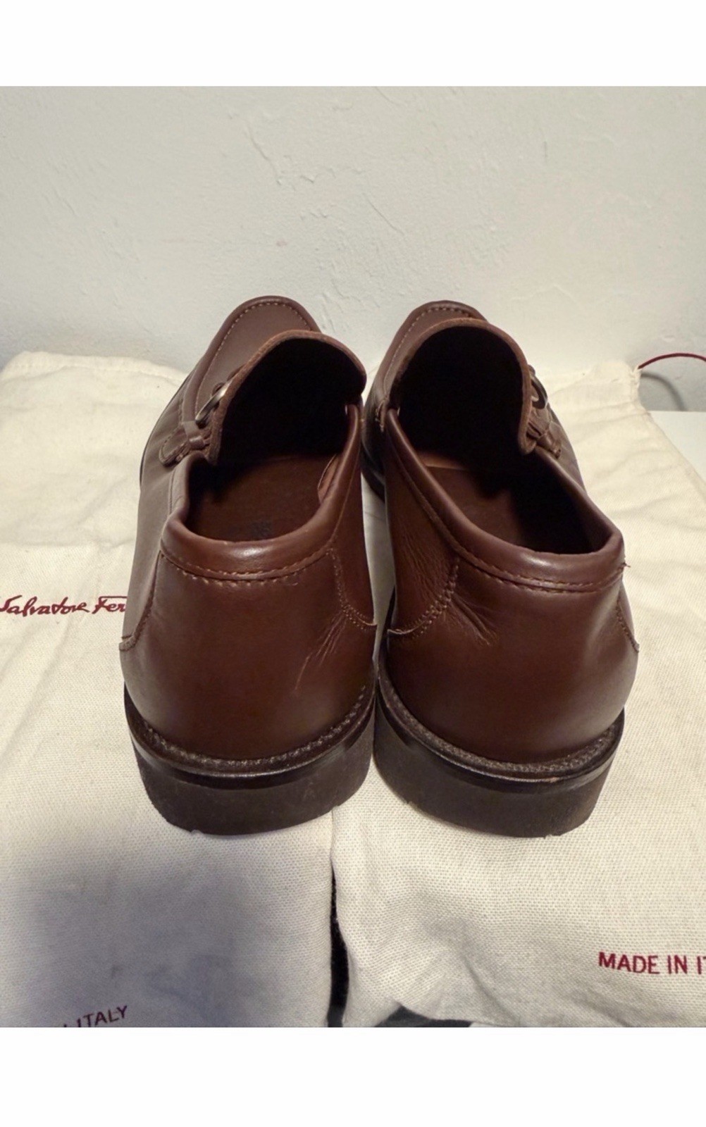 Salvatore Ferragamo Men’s