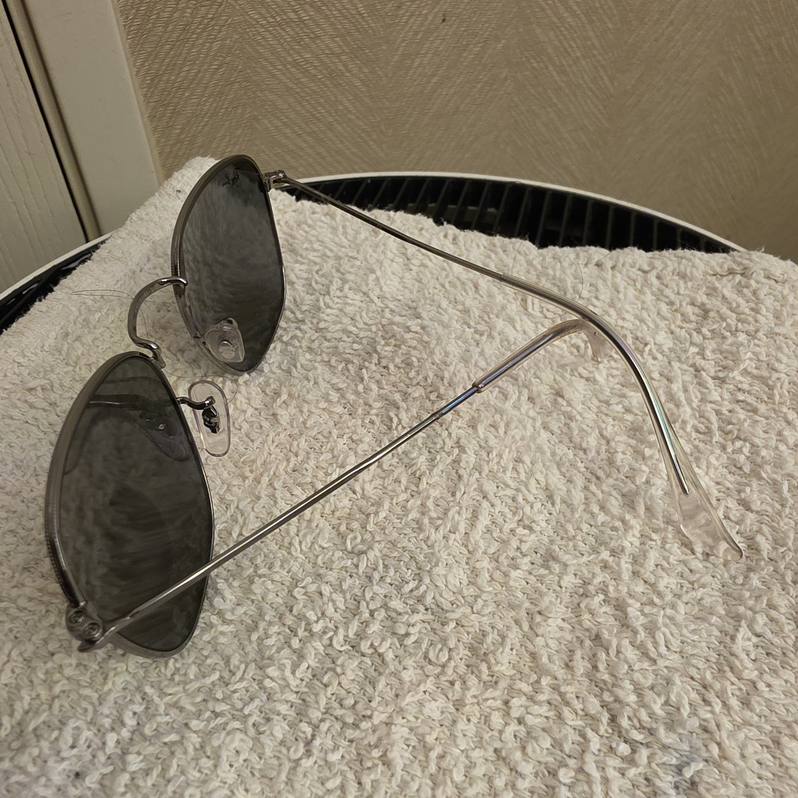 Ray-Ban Sunglasses, RB3857 004/51