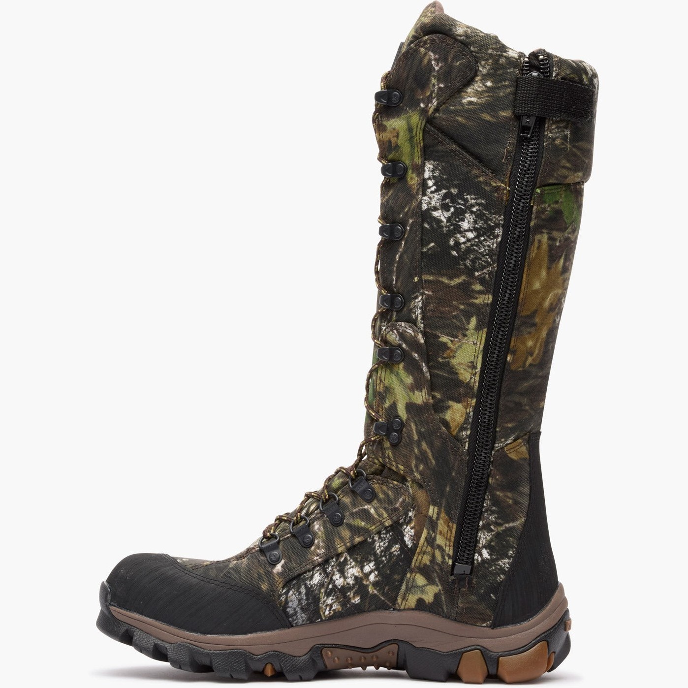 Rocky Lynx Waterproof Snake Boot FQ0007379 – Durable Outdoor Hunting Boots