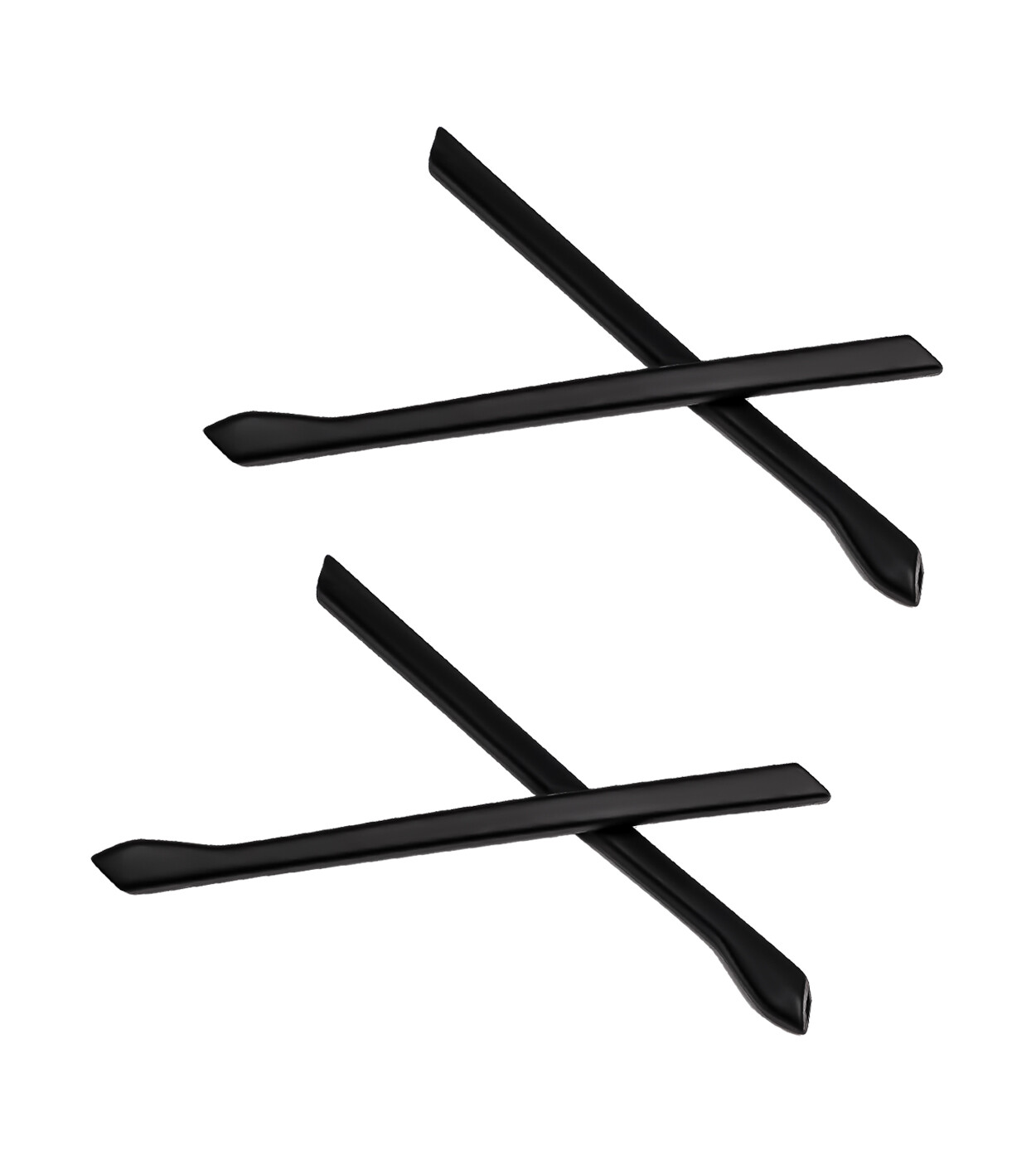 Non-Slip Replacement EarSocks Temple Tips for Oakley Cartridge OX5137 Eyeglasses