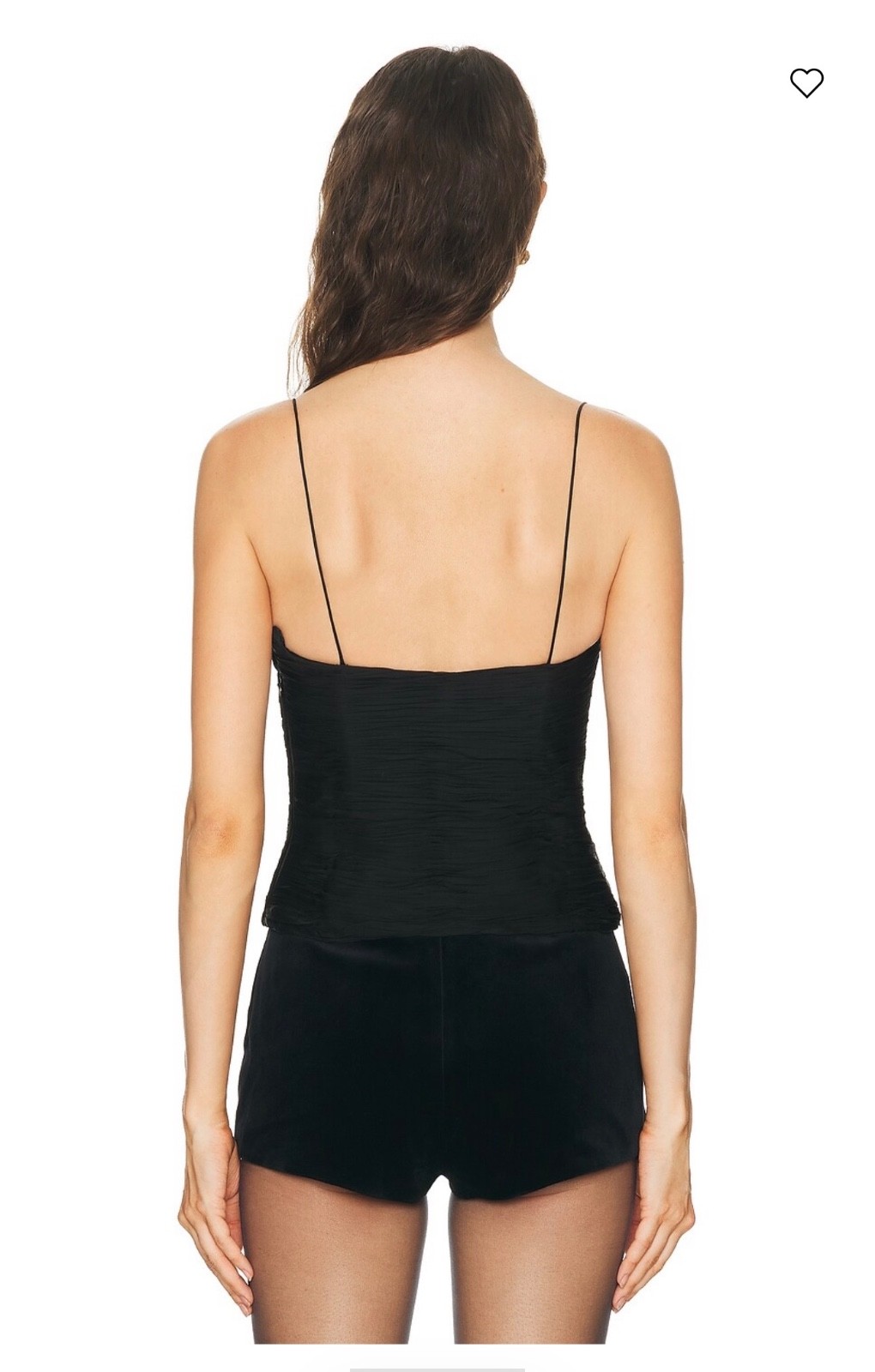 Valentino Embroidered Top