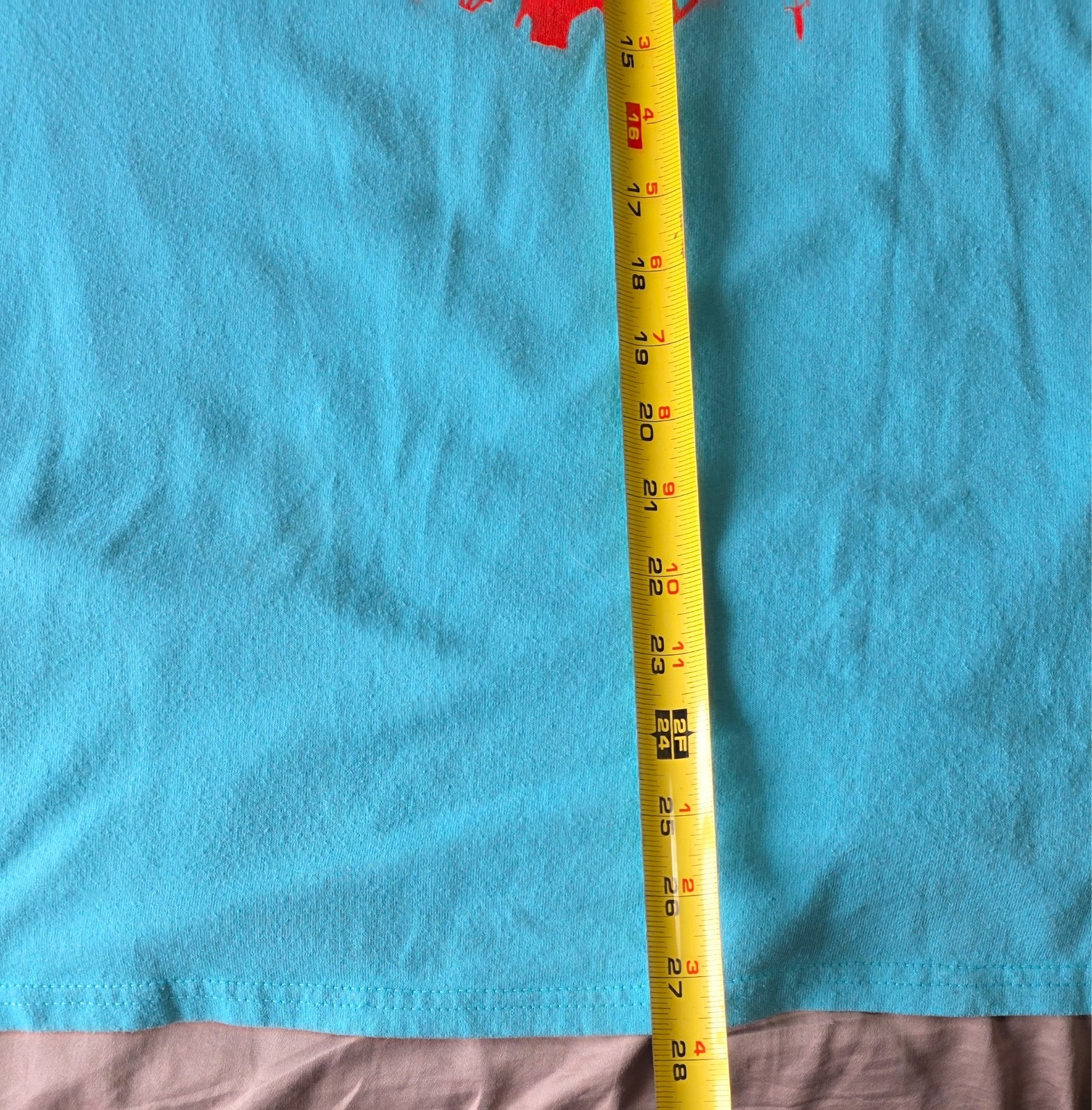 3XL – Loot Crate exclusive “Fallout 4 Nuka World” Graphic Tee