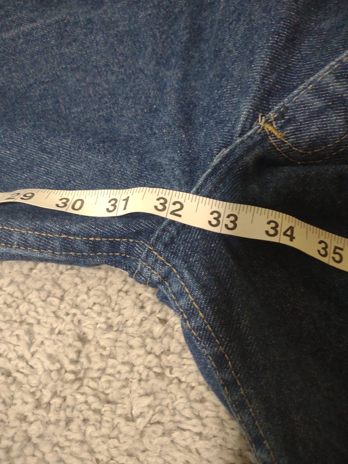 Bulwark FR Jeans Mens 28-50 Blue Flame Resistant Relaxed Straight Denim Workwear