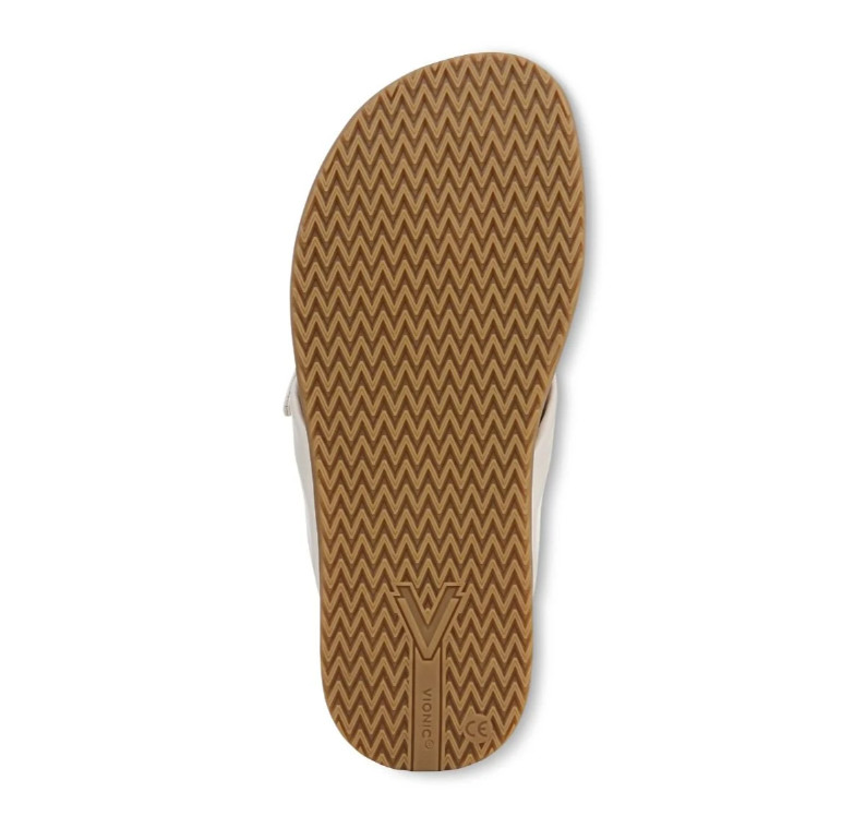 Vionic Eva Toe Post Sandal Women’s Orthotic Comfort Arch Support Flip Flop