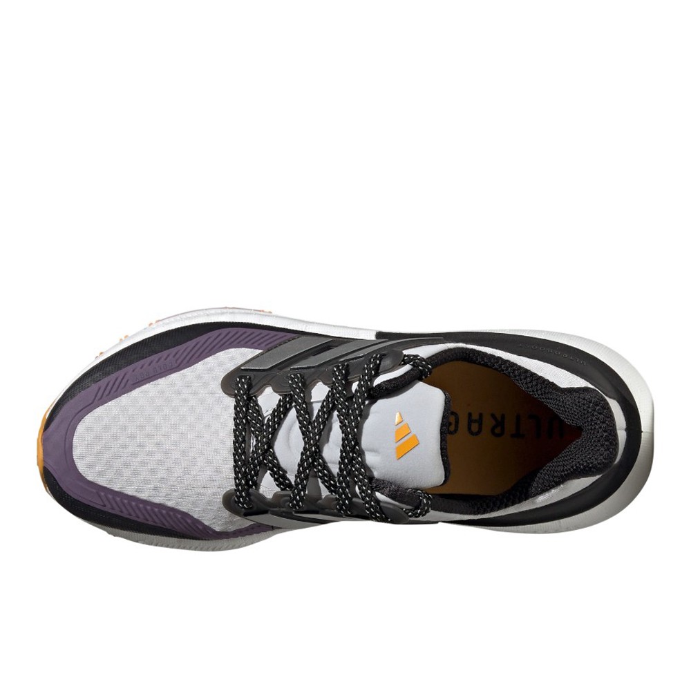 adidas Ultraboost Ultra Boost Light Cold.Rdy 2.0 Running Womens Grey Sneakers A