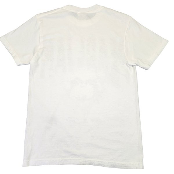 Pearl Jam Alive Graphic T-Shirt Size Small White Rock Band 90’s Modern!