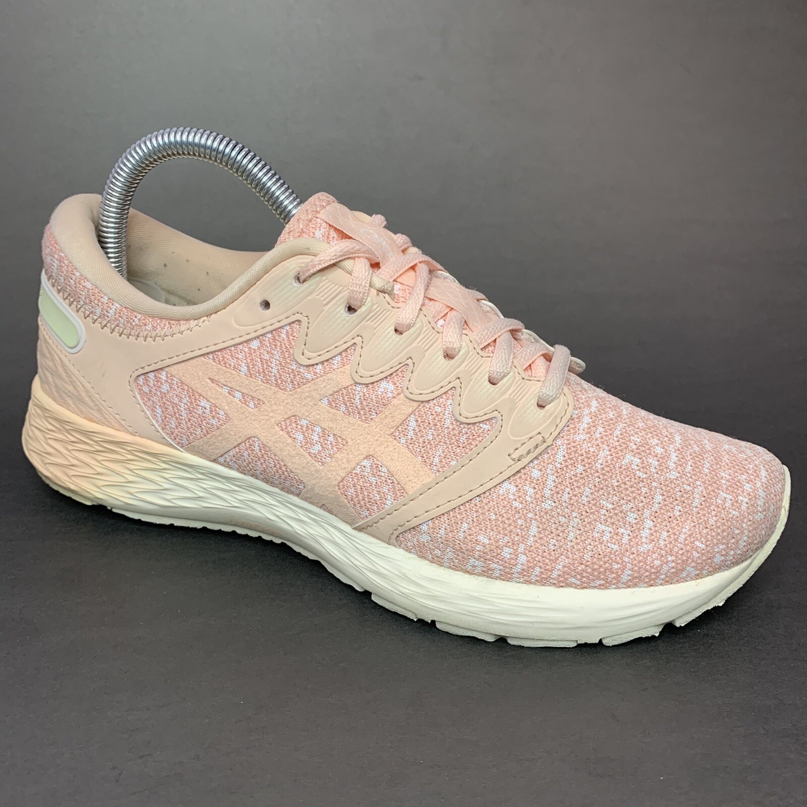 Asics Roadhawk FF 2 Baked Pink 1012A232 Running Shoes Sneakers Women’s Size 8