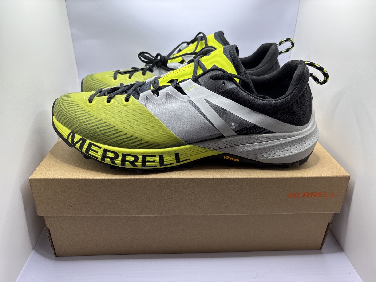 Merrell MTL MQM size 12 Men New