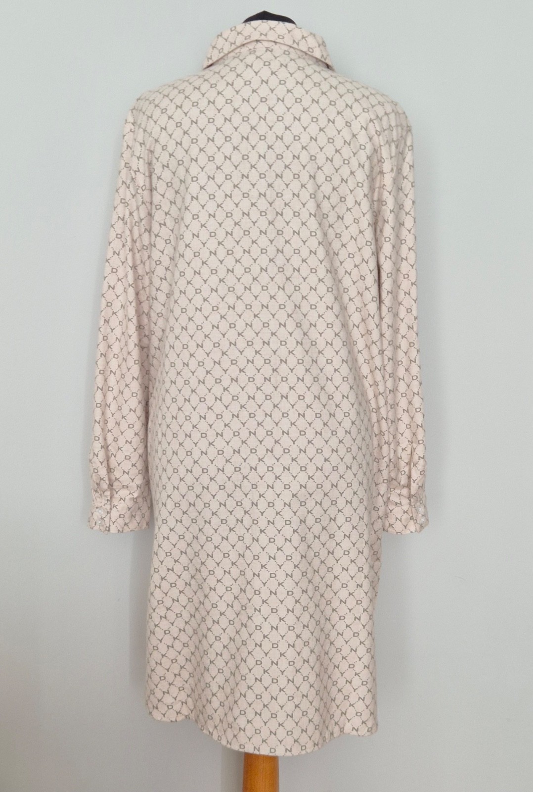 DKNY Sleepshirt size S