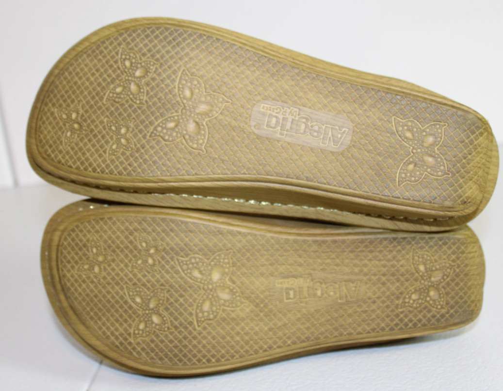 Algeria KEN-844 leather upper and lining balanced man made 8.5-39 PINK