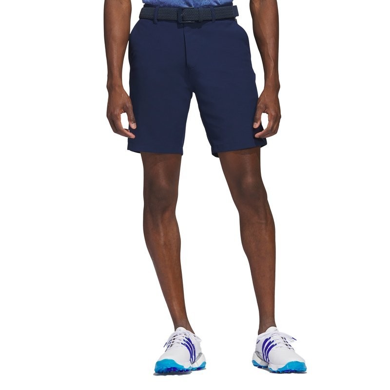 Adidas Men’s Ultimate Golf 8.5″ Shorts Navy Blue New w/Tags Size 32/34/36/38/40