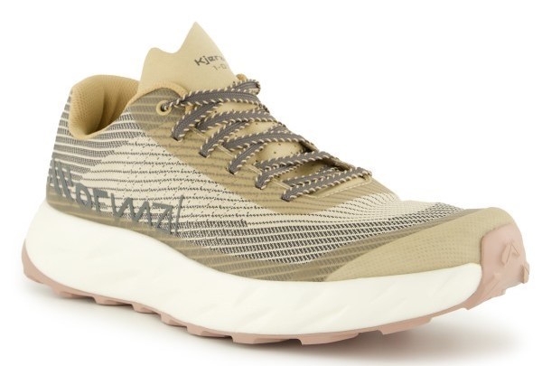 NNORMAL Kjerag Trail Run Shoe vibram megagrip aggressive tread 46 2/3 US mens 12
