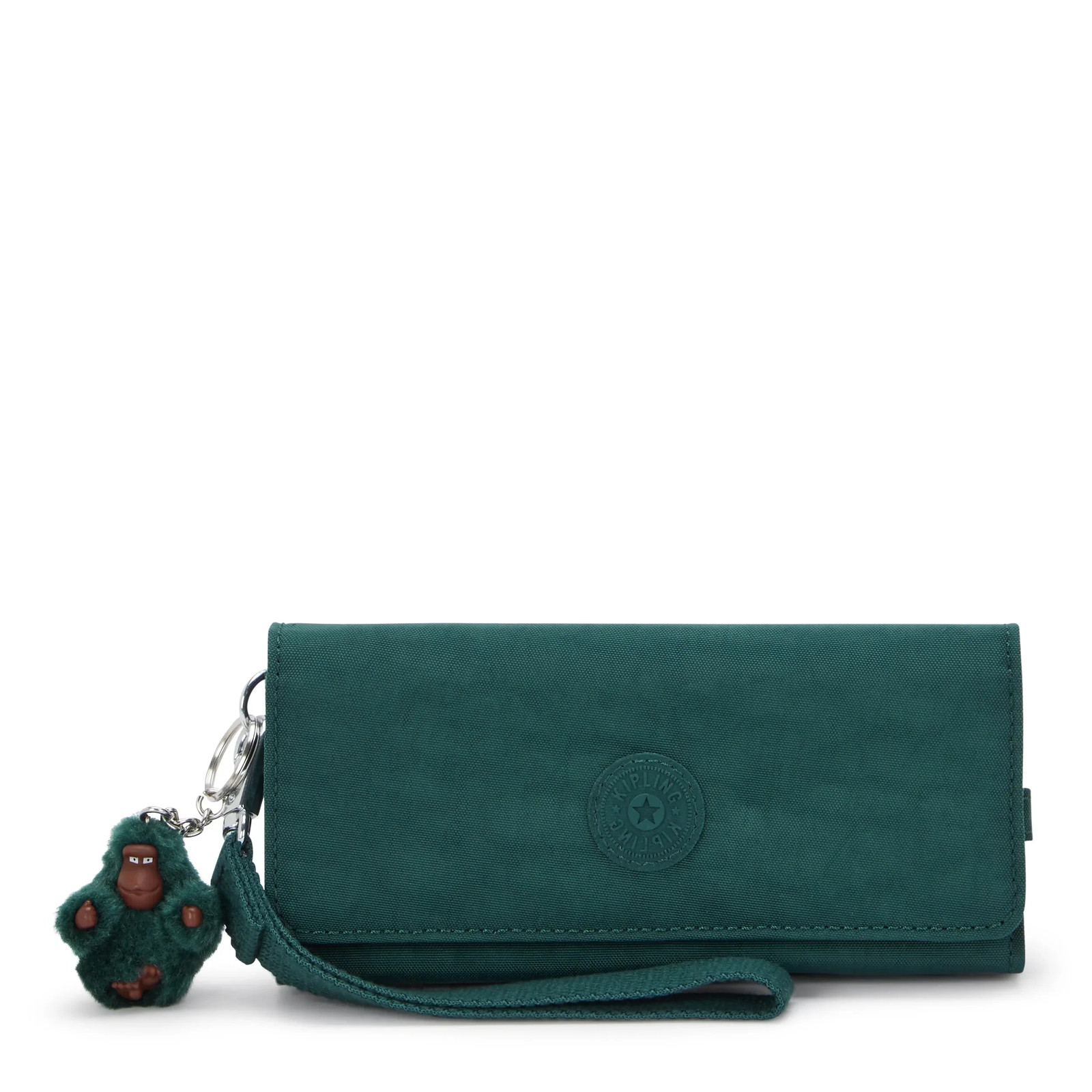 Kipling Rubi Large Wristlet Wallet