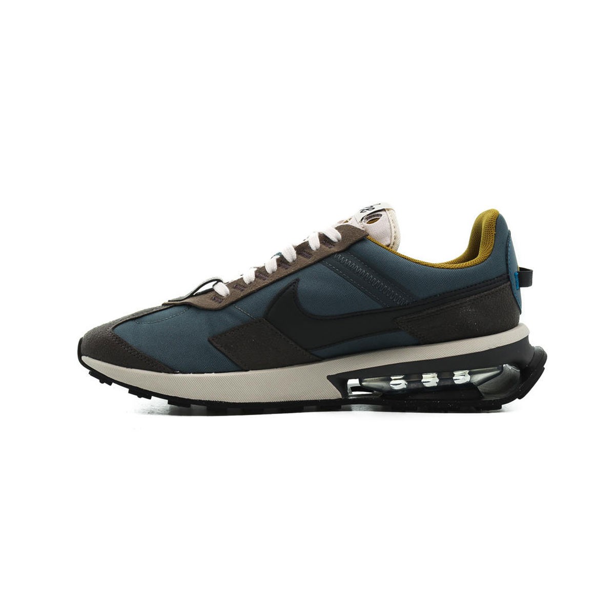 Nike Men’s Air Max Pre Day ‘LX’ DC5330-301 Hasta/Iron Grey SZ 4-12 Brand New