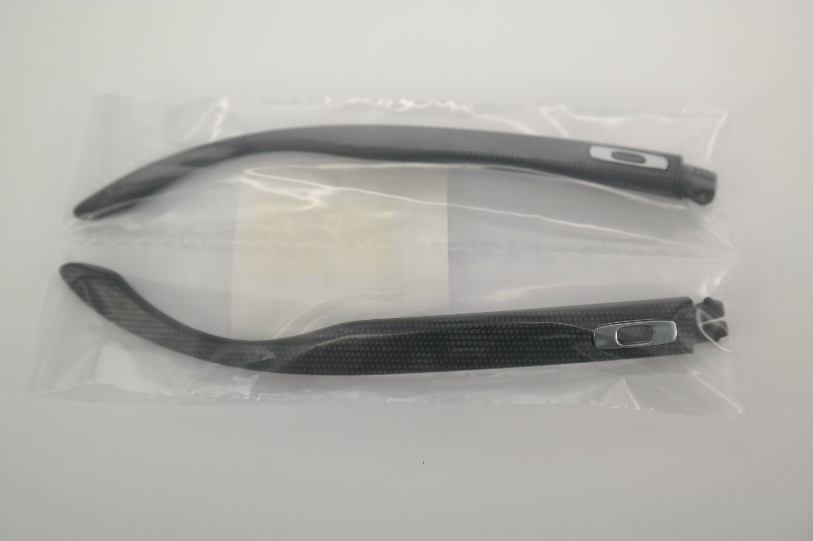Authentic OAKLEY HOLBROOK Temple Arms SATIN BLACK HIGH RESOLUTION 9102 9417 8156