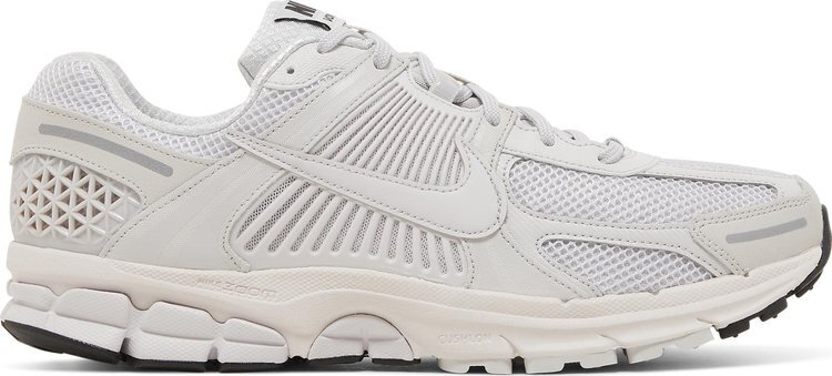 Nike Zoom Vomero 5 Vast Grey/White/Sail Mens Running Casual Shoes 2023 NEW