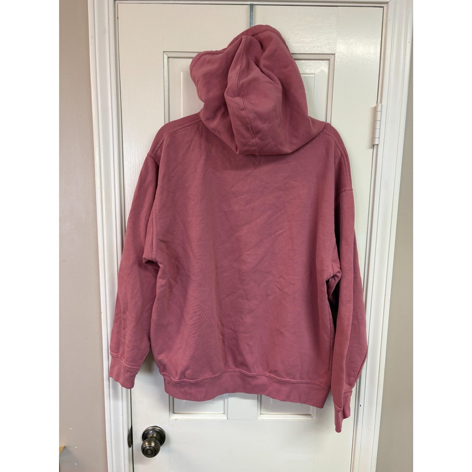 U.S. Apparel Las Vegas Graphic Hoodie