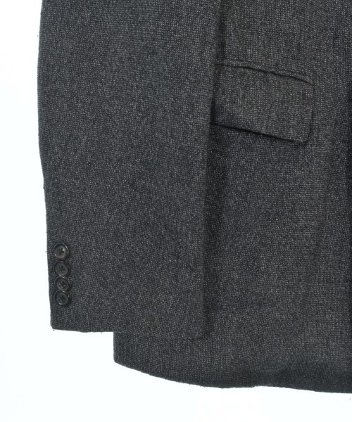 kolor Casual Jackets Black 1(Approx. S) 2200661461013
