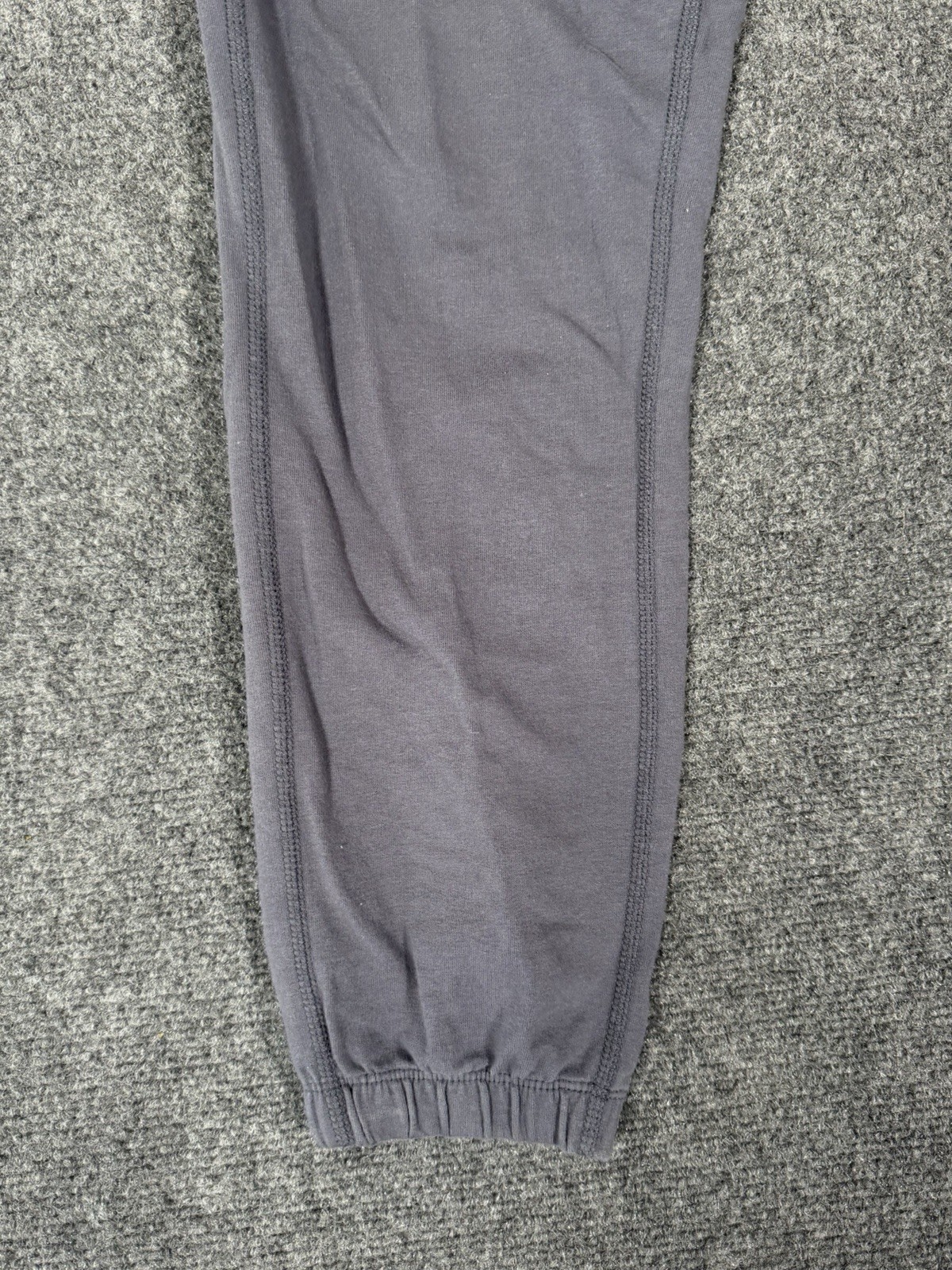 Vuori Pants Womens XS Blue Gray Laguna Lounge Jogger Athleisure Sports