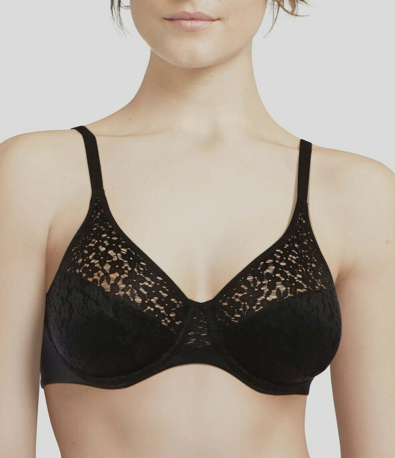 Chantelle 13F1 Norah Seamless Comfort Bra $68 Multiple Variations