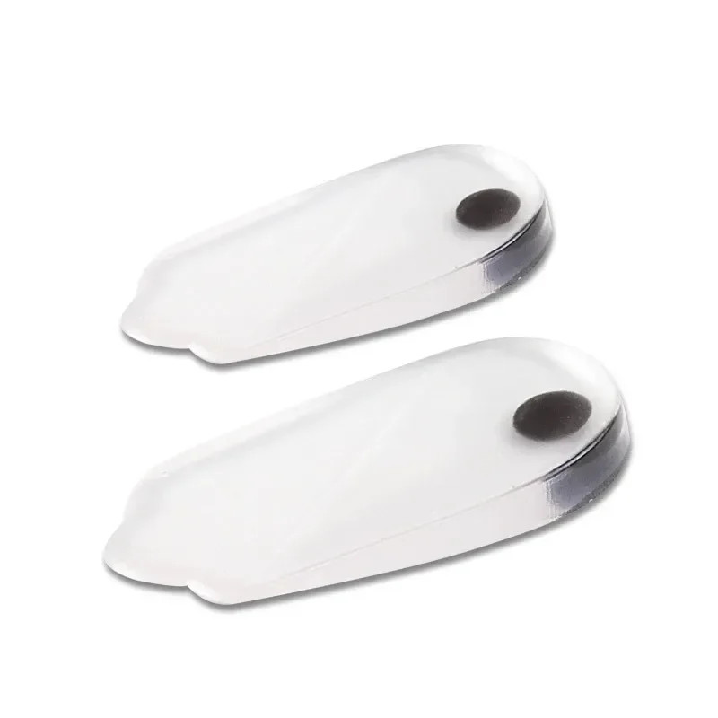 Silicone Orthopedic Insoles with Magnet Massage Foot Care O/X Leg Type Valgu Var