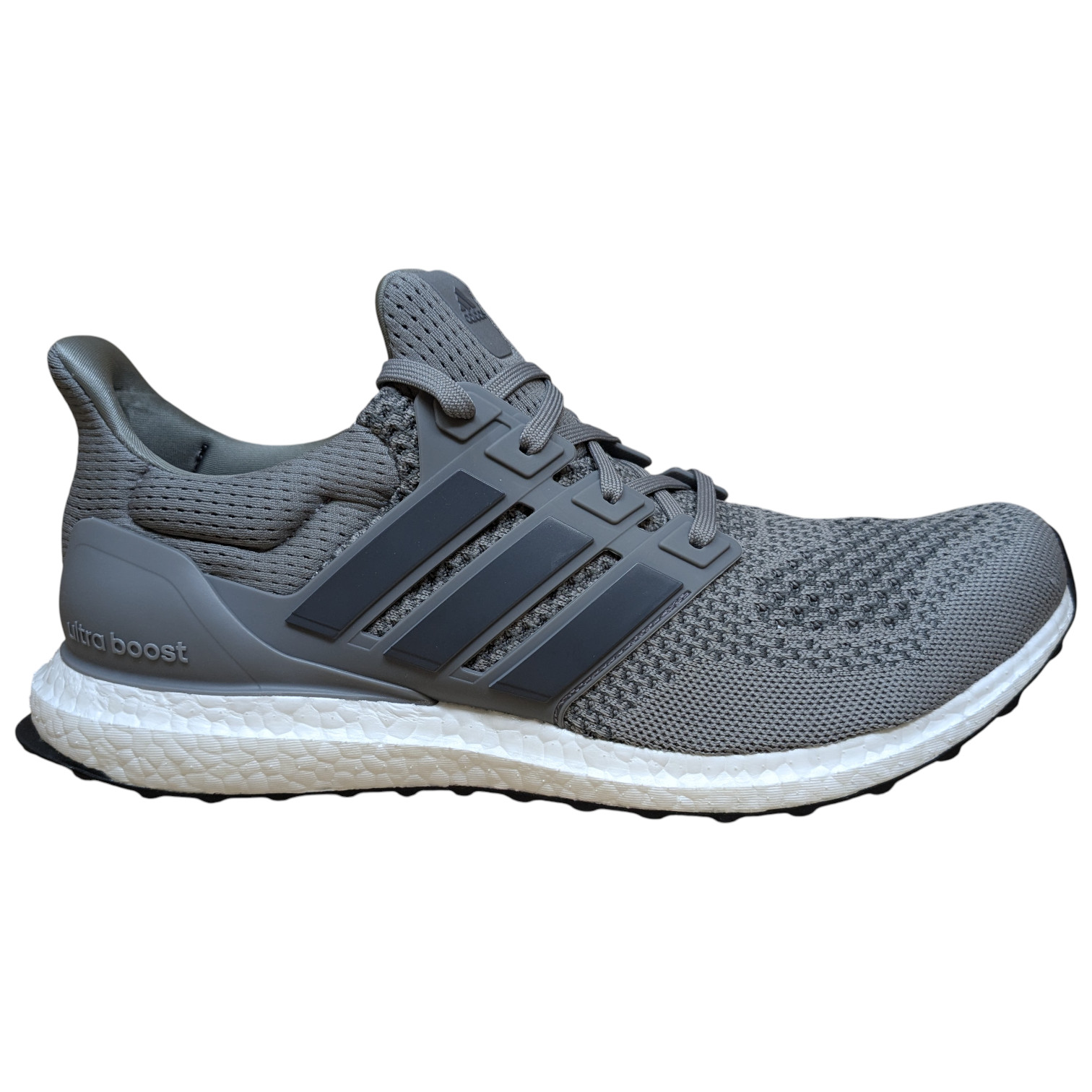 Adidas Men’s Ultraboost 1.0 DNA Running Shoes – Grey – US Sizes – HQ4200